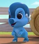 Bopper the Pachyceph