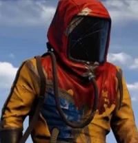 Rust Hazmat Guy