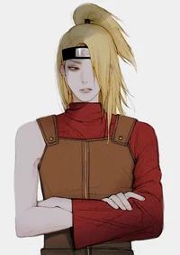 Deidara 