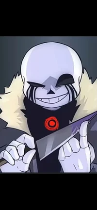 Killer Sans