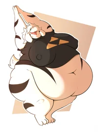 Fat Asibow
