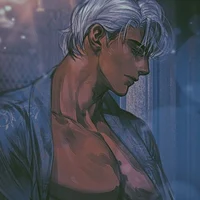 Arlo Stryker