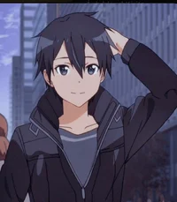 Kazuto Kirigaya