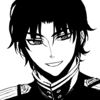 Guren ichinose