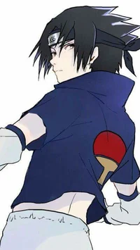 Sasuke 