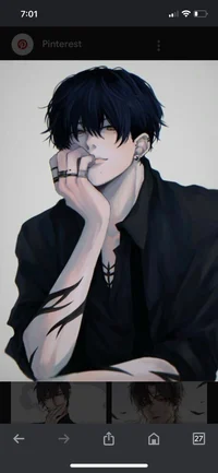 The Mafia Bosses Son