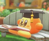Wise Waddle Dee