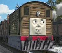 Toby -TTTE-