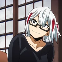 Fuyumi Todoroki 