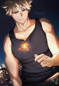 Bakugo