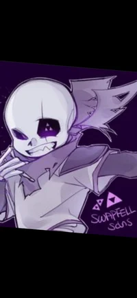 SwapFell Sans