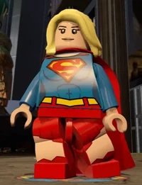 Supergirl