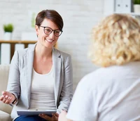 Therapists Therapist