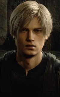 Leon Kennedy