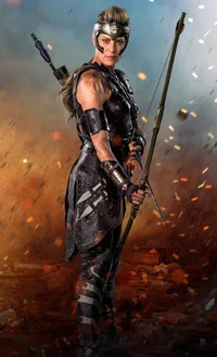 Antiope