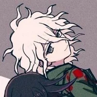 Nagito Komaeda