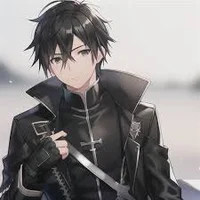 Kirito-SAO