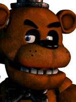 Teaser Freddy