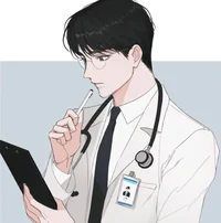 Doctor Boyfriend