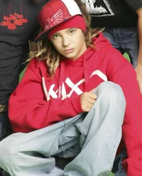 Tom Kaulitz