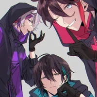 Huey Dewie and Louie