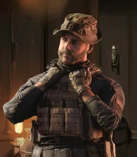 Captain Price