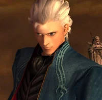 Vergil Sparda