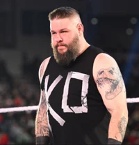 Kevin Owens