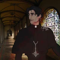 Cardinal Terzo
