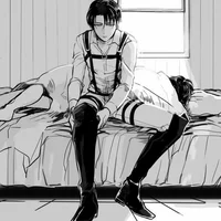 Levi Ackerman 