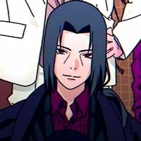 Uchiha Itachi