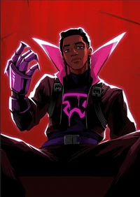 Miles Morales - 42