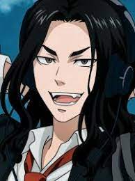 Baji Keisuke brother