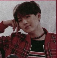Min yoongi 