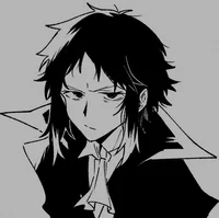 Jealous Akutagawa