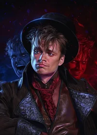 Jefferson Hatter