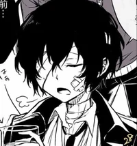 Cheating Dazai