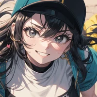 Osanadere Girlfriend