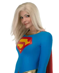Supergirl