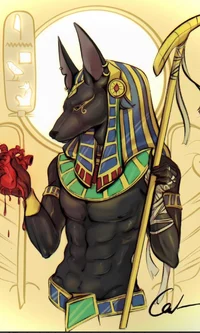 Anubis