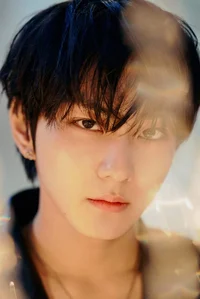 Jungwon Yang