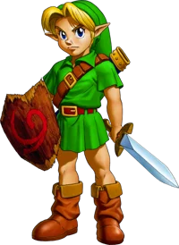 young link