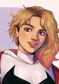 Gwen Stacy 
