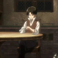 Levi Ackerman 