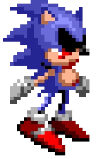 Ordinary Sonic exe