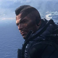 Captain MacTavish