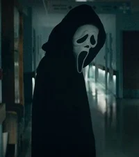Ghostface 