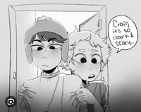 Craig x tweek 