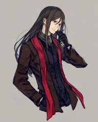 Waver Velvet