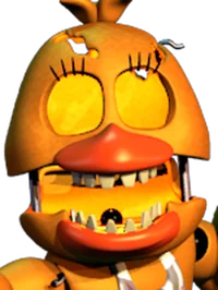 Adventure J-O-Chica